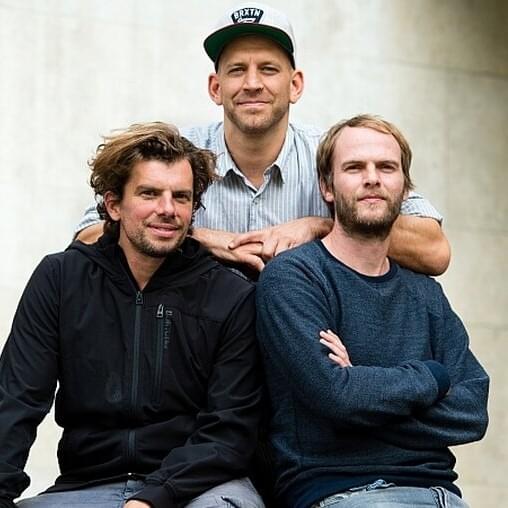 Photo of Sportfreunde Stiller