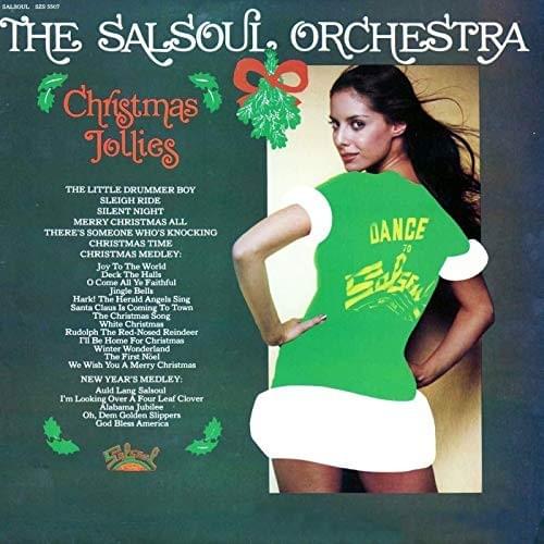 Christmas Time by The Salsoul Orchestra