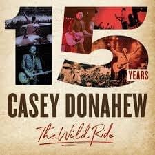 Cover image for 15 Years, the Wild Ride