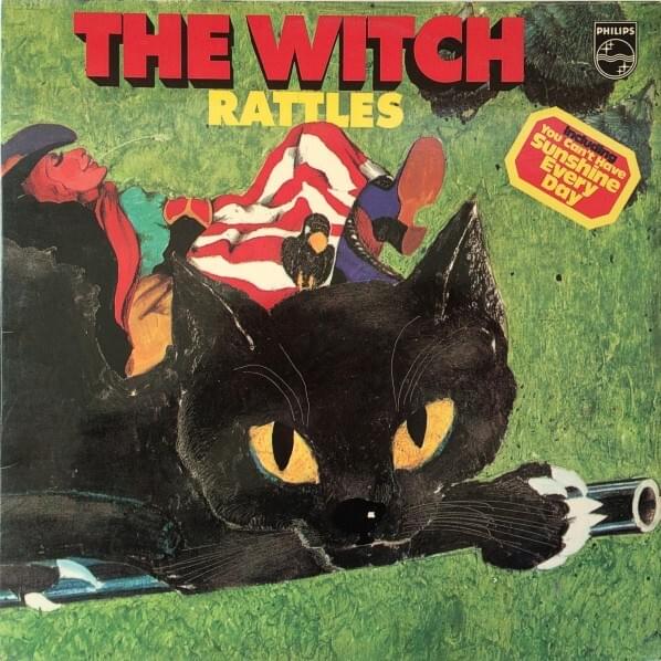 Get Away by The Rattles