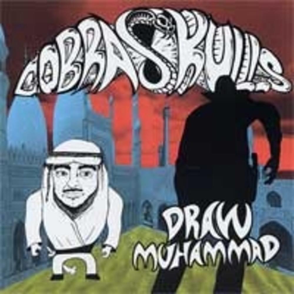 Ode To Jefferson by Cobra Skulls