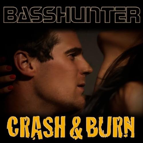 Cover image for Crash & Burn