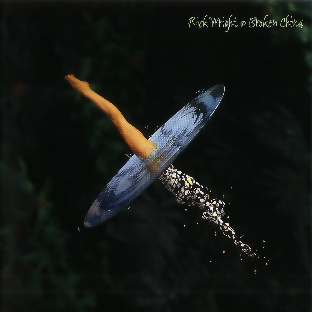 Breakthrough by Richard Wright