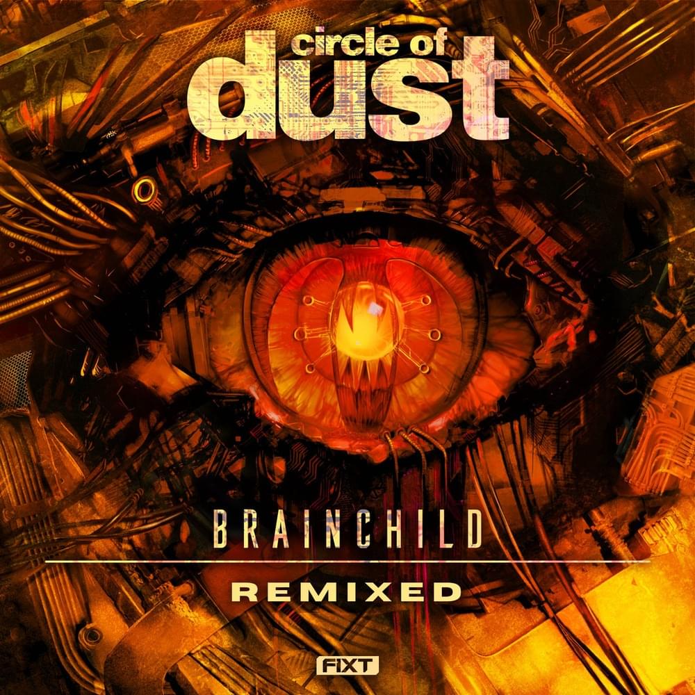 Descend (Aesthetic Perfection Remix) by Circle of Dust