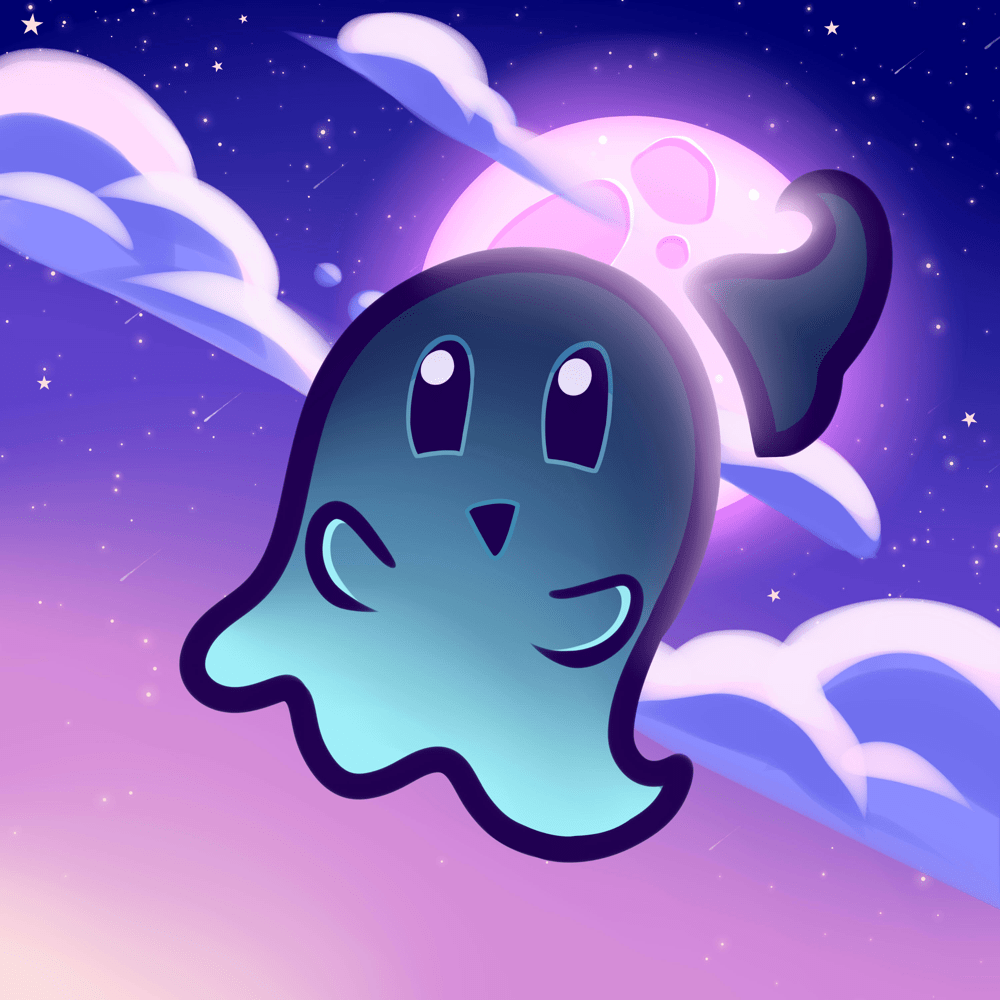 Cover image for SPIRIT LINK