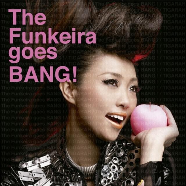 Cover image for Funkeira Goes Bang!