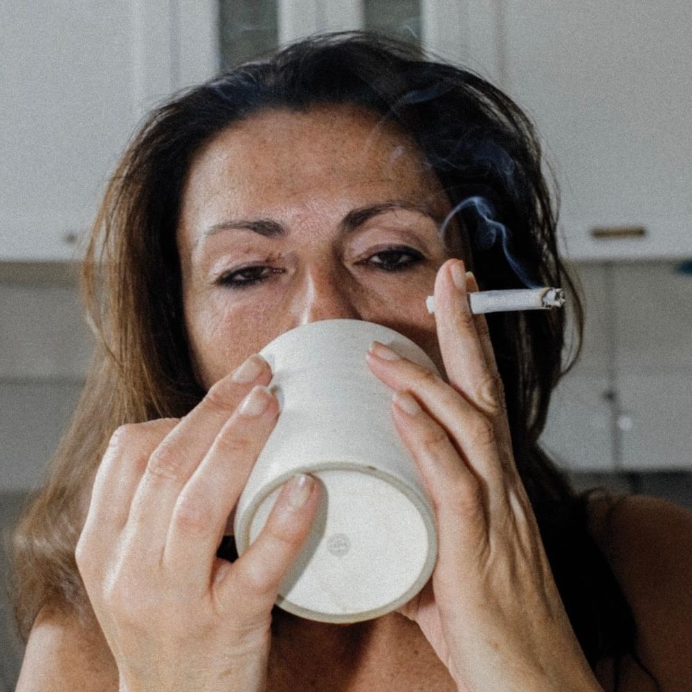 Cover image for Café crève