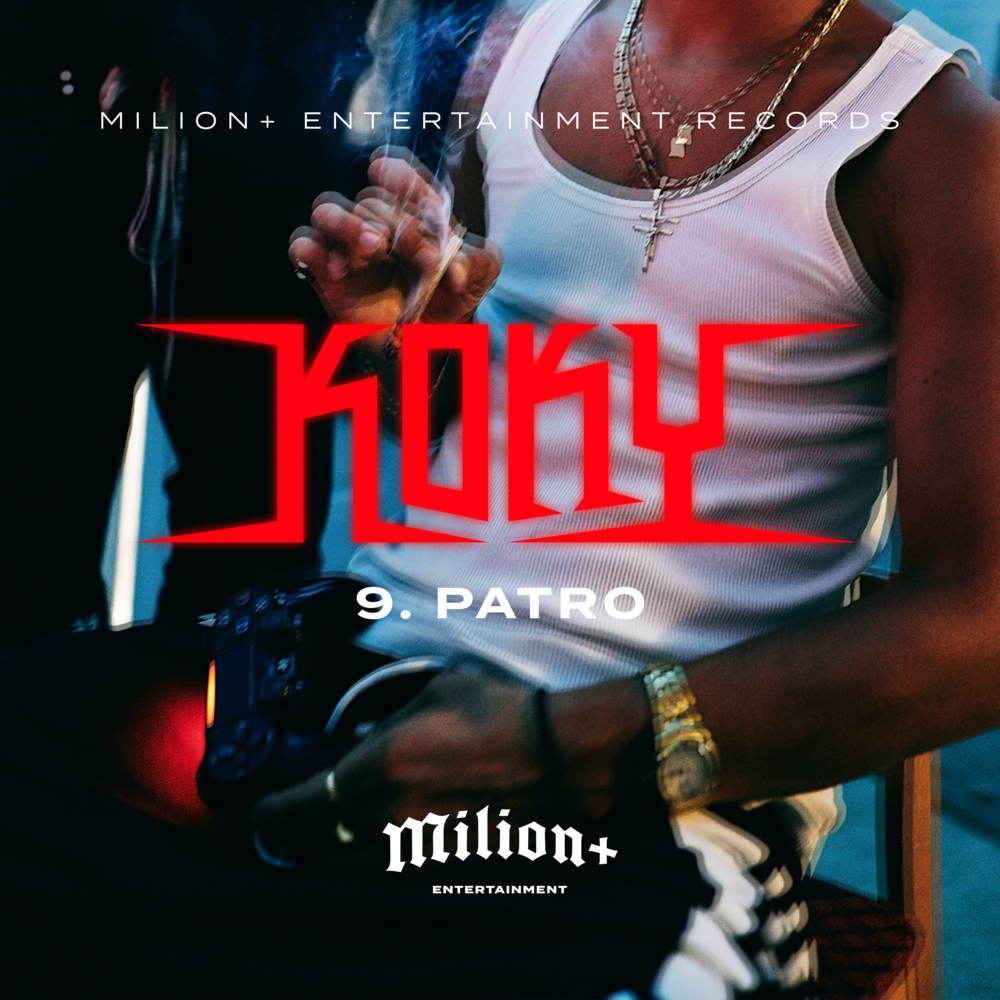 9. Patro by Koky