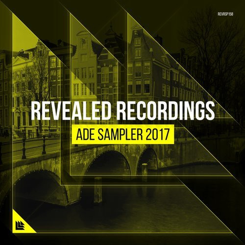 Cover image for ADE Sampler 2017