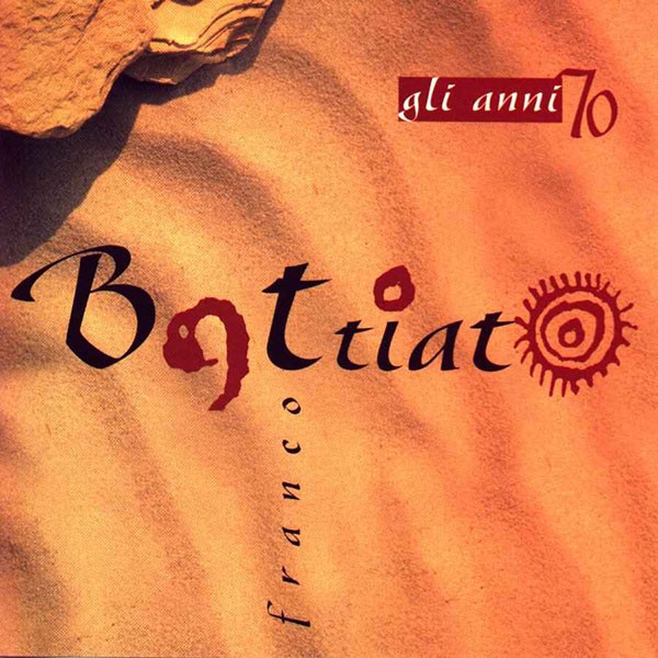 Cover image for Gli Anni 70