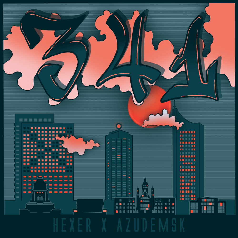 341 by HeXer