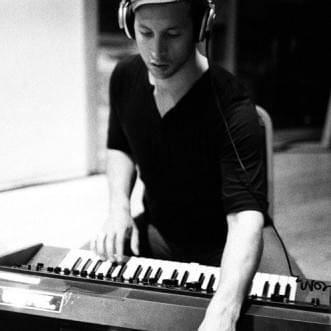 Photo of Brian LeBarton