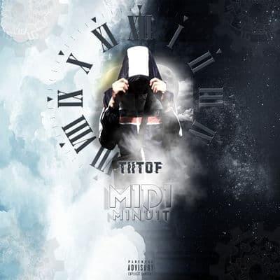 Minuit by Tiitof