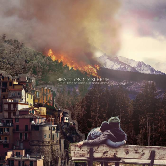 Home Is Where The Hurt Is by Heart On My Sleeve