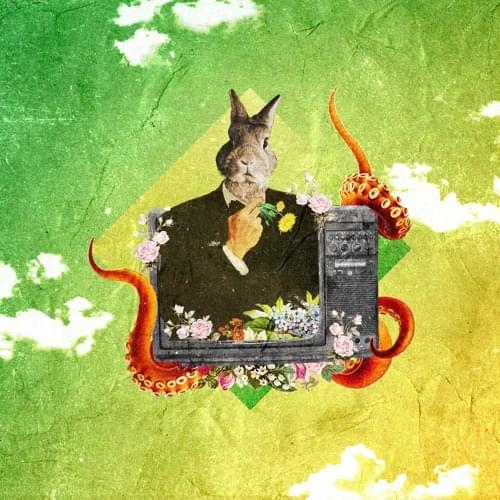 Rabbit by Effin