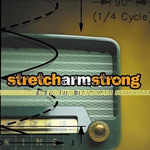 Means to an End by Stretch Arm Strong (Band)