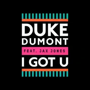 Cover image for I Got U (Remixes)