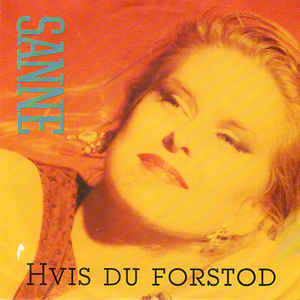 Hvis Du Forstod by Sanne Salomonsen
