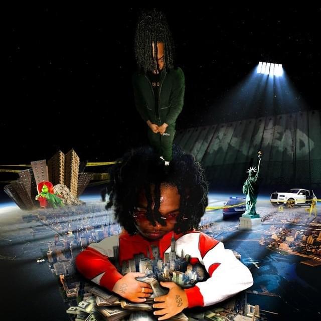 Cover image for Overhead