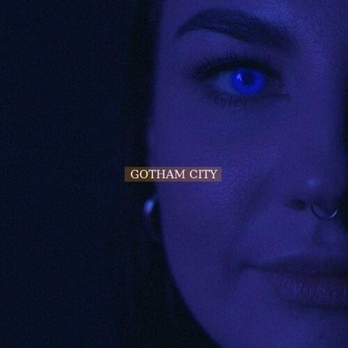 Gotham City by MCHserfer