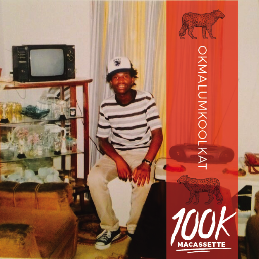 Free 100K Macassete (Scoop’s Mapakisha Skit) by Okmalumkoolkat