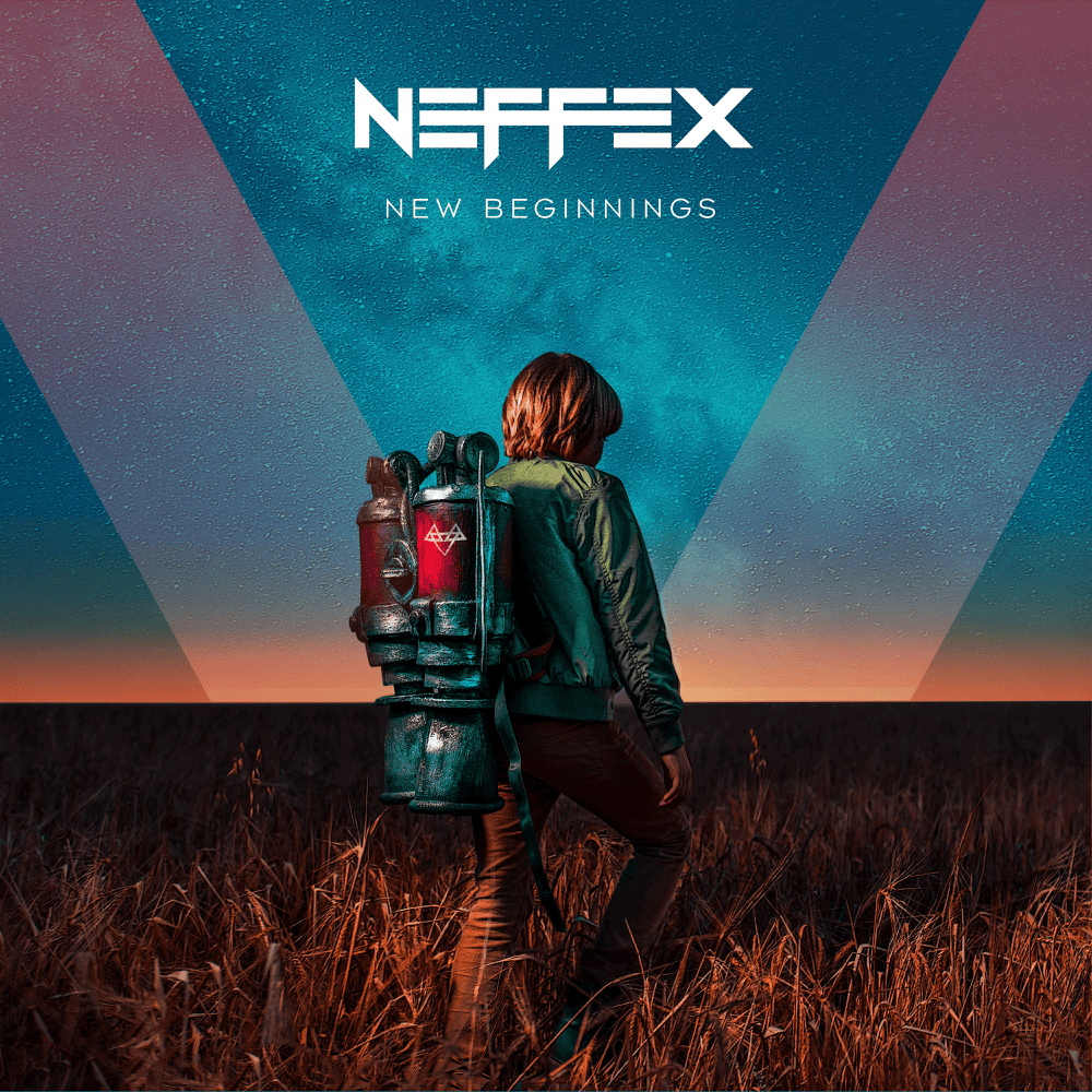 Cover image for New Beginnings