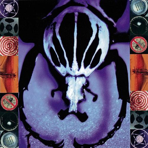 Album cover art for "Remote Control" by The Age Of Electric