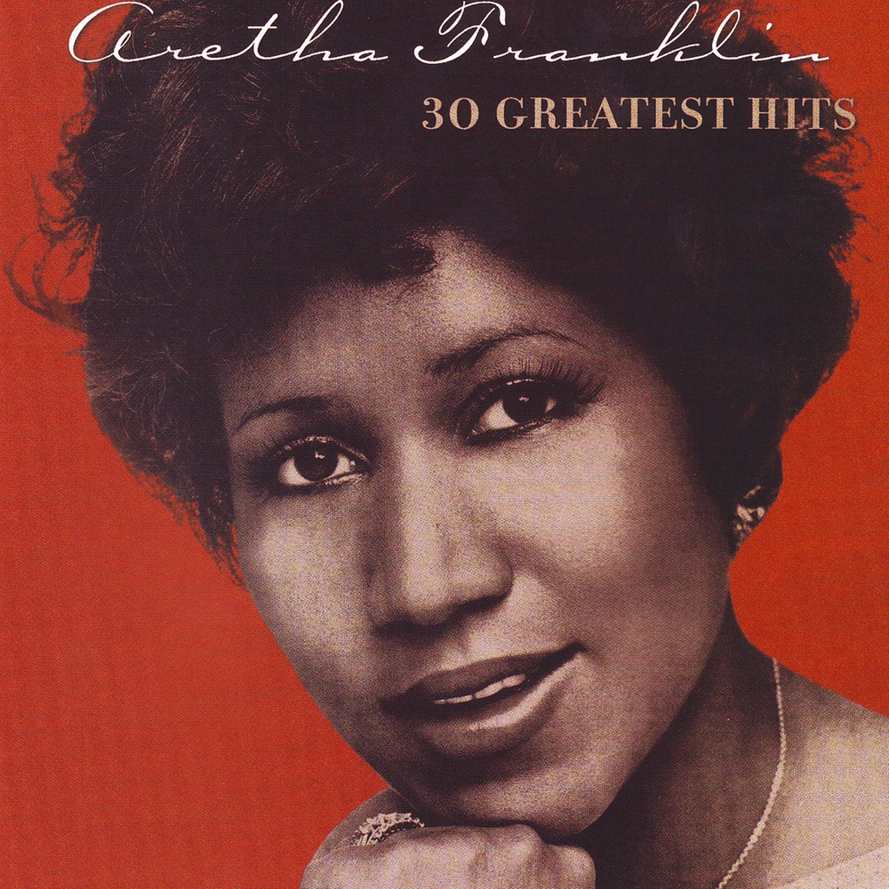 Cover image for 30 Greatest Hits