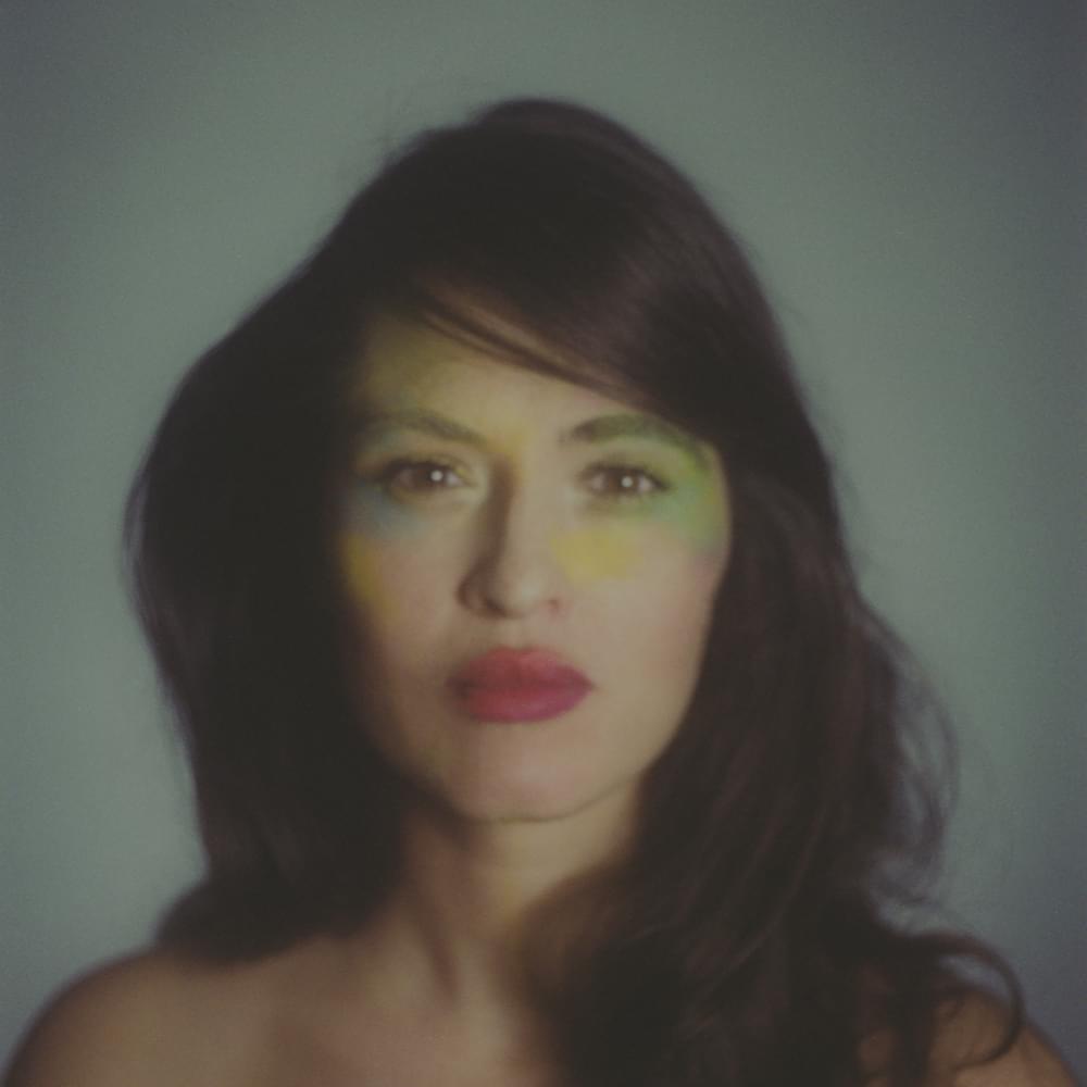 Album cover art for "Estimat" by Sílvia Pérez Cruz