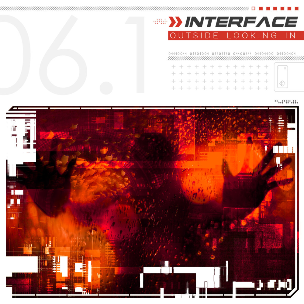 Three Nine Seven by Interface