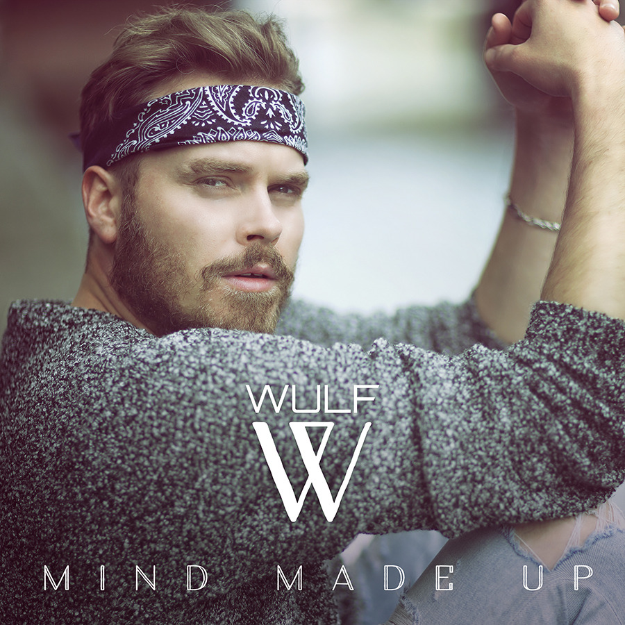 Mind Made Up by Wulf