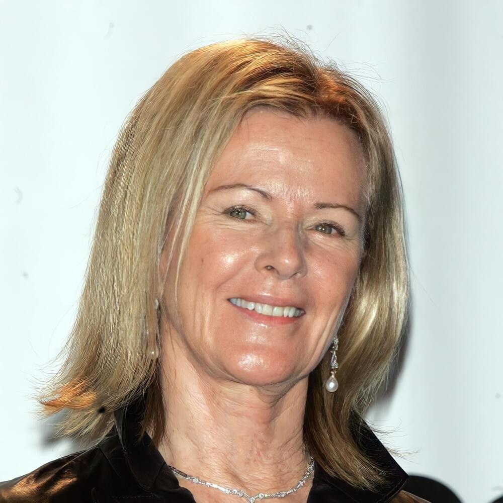 Anni-Frid Lyngstad Profile Picture Photo of Anni-Frid Lyngstad
