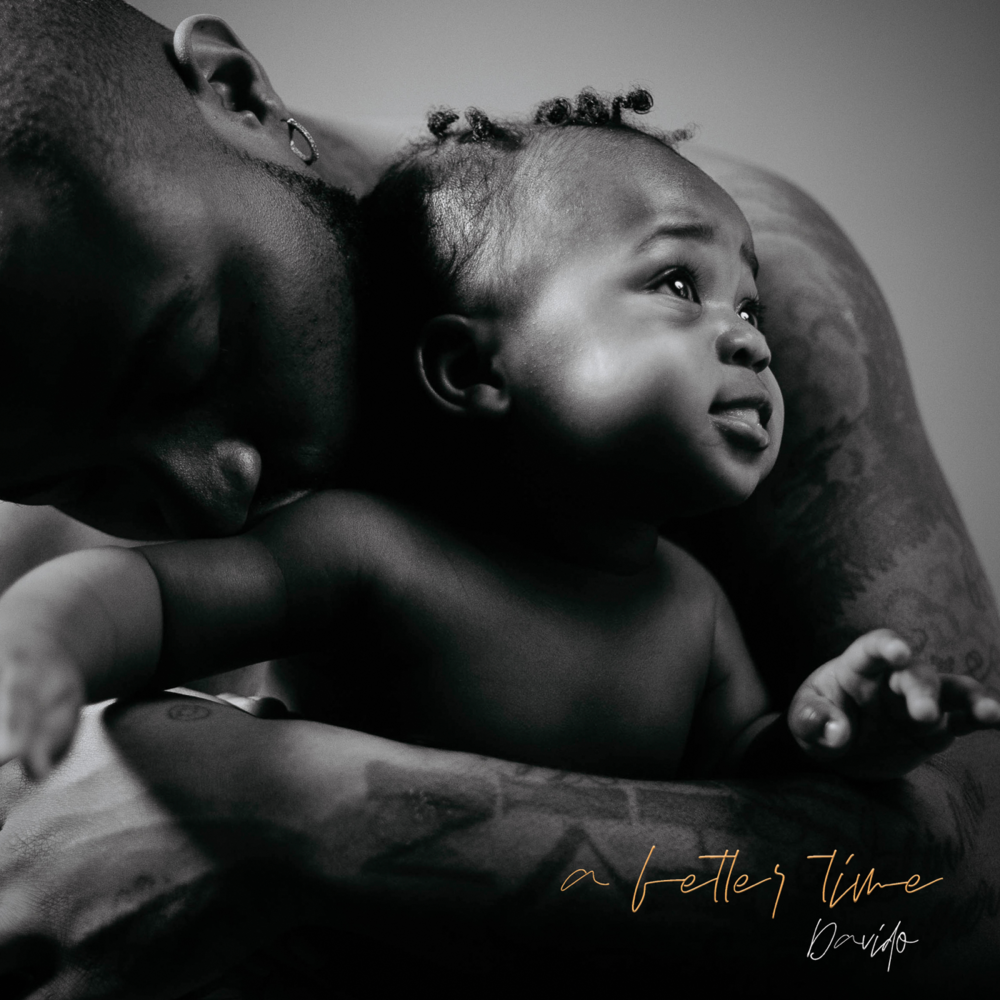 Holy Ground by Davido