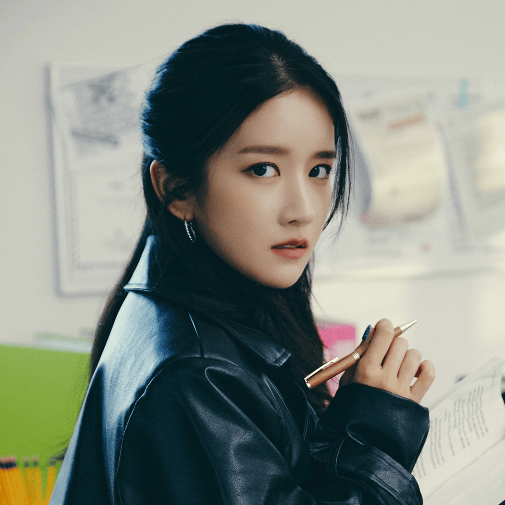 Photo of EXY (엑시)
