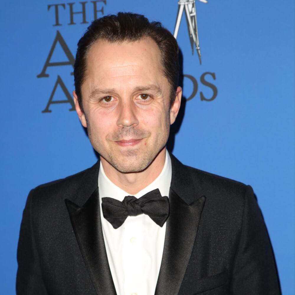 Photo of Giovanni Ribisi