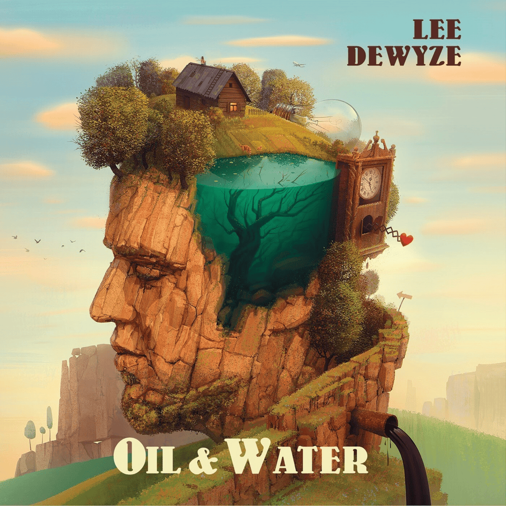 Same For You by Lee DeWyze