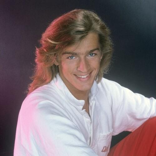 Sandy Marton Profile Picture Photo of Sandy Marton