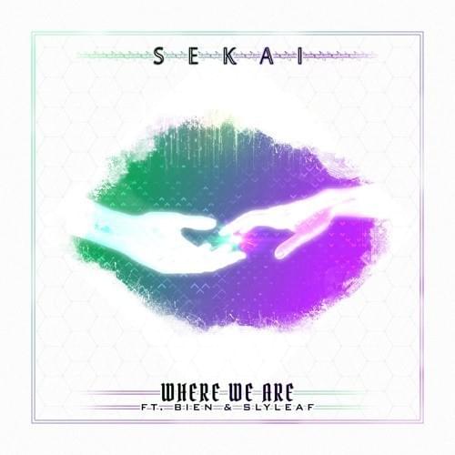 Cover image for Where We Are