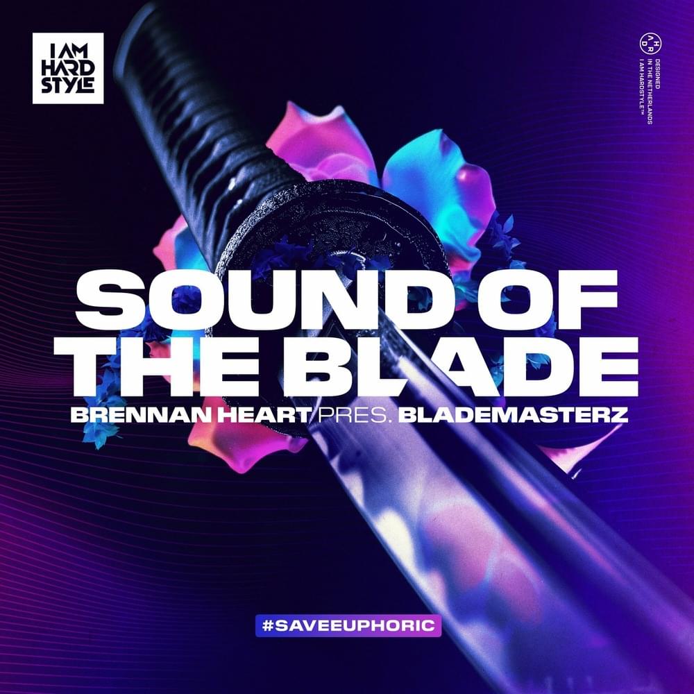 Sound Of The Blade by Blademasterz