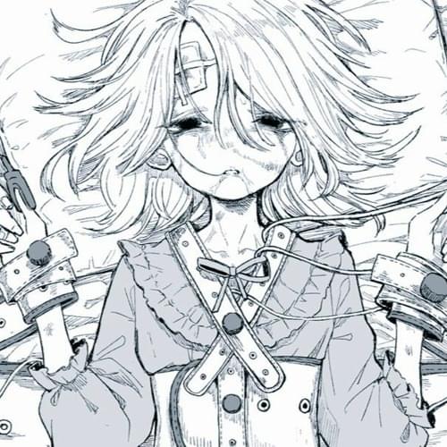 Album cover art for "Asphyxia" by ​​xxtarlit⚸