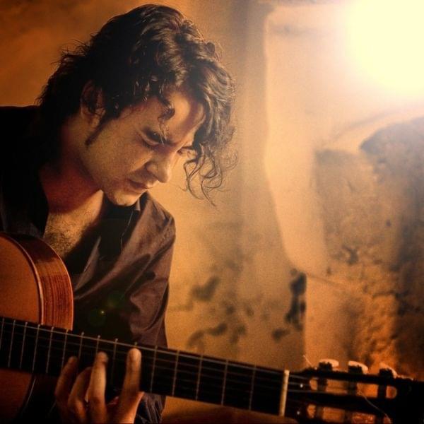 Photo of Daniel Casares