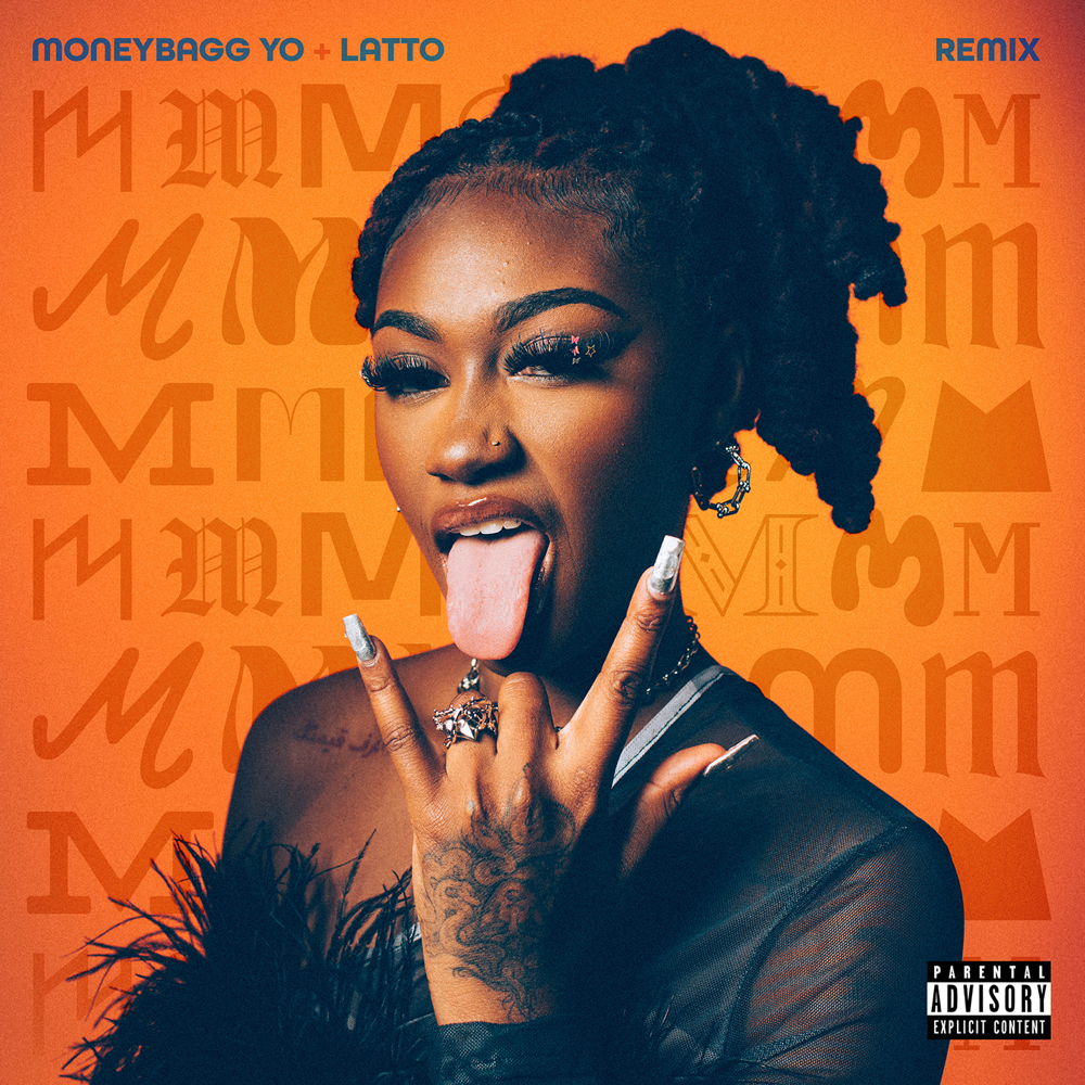 MMM MMM (The Remix) by Kaliii