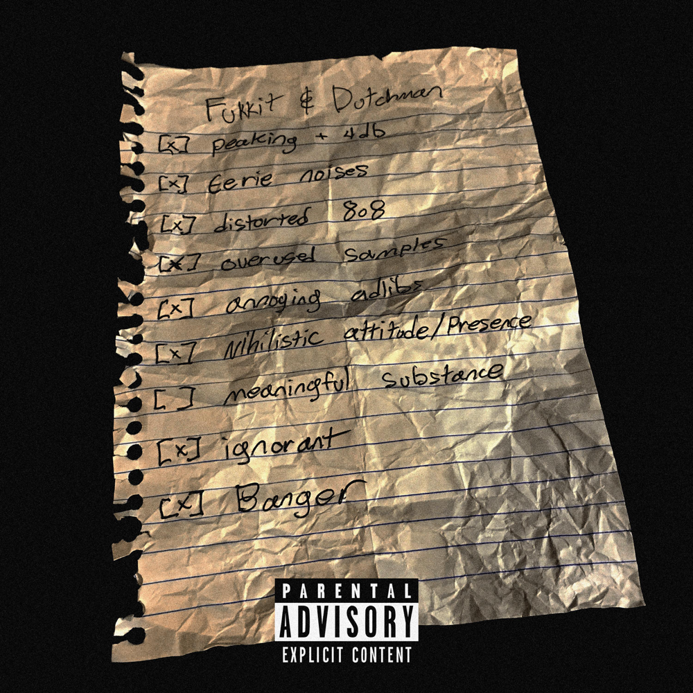 Cover image for Scratch Paper