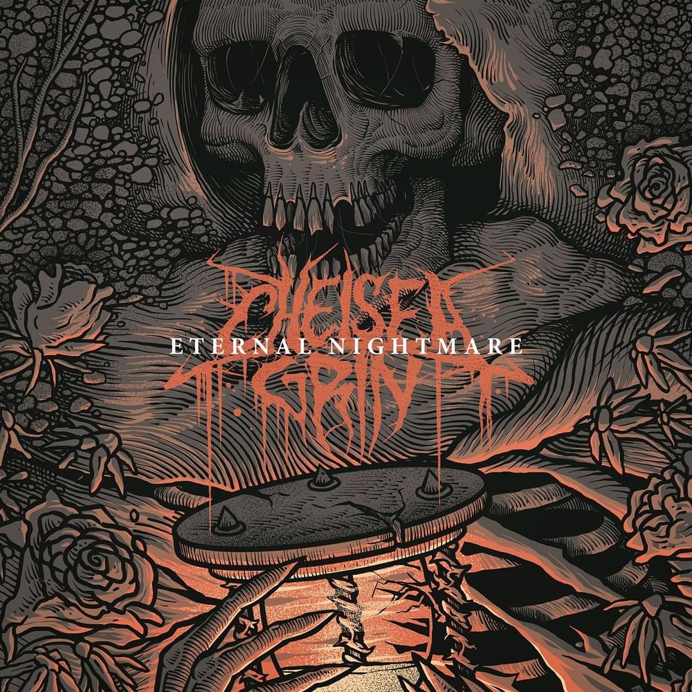 Cover image for Eternal Nightmare