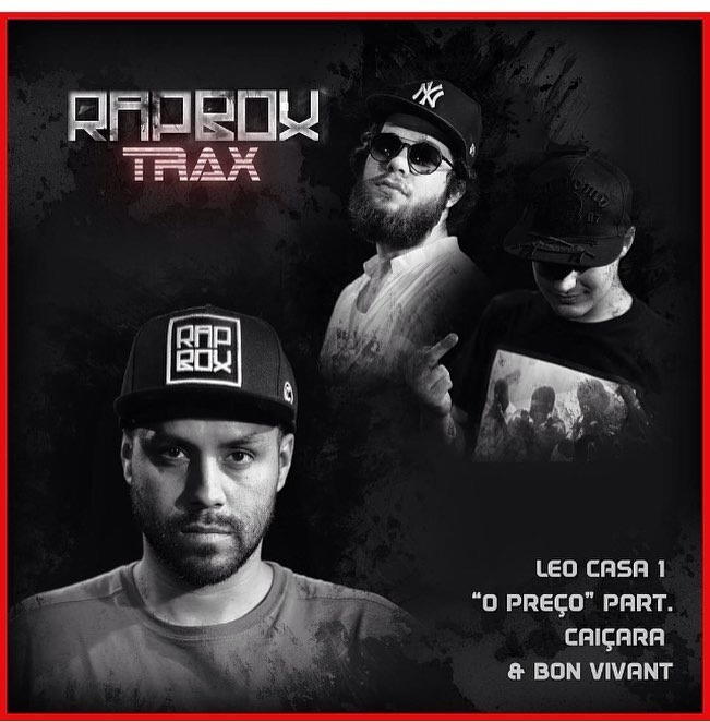 O Preço by Leo Casa 1