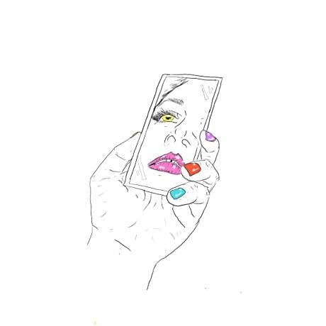 Cover image for Hannah Don’t Lurk