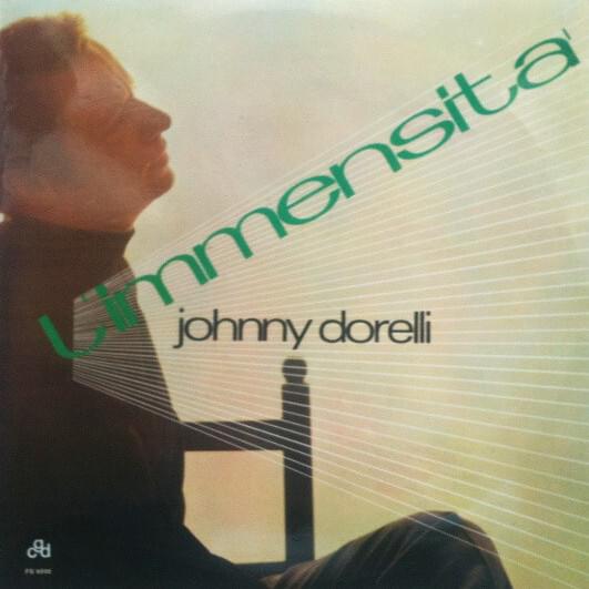 L’Immensità by Johnny Dorelli