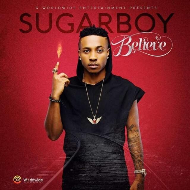 Bar Man by Sugarboy