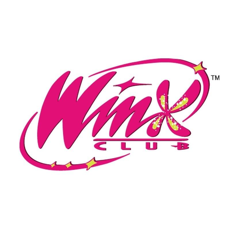 Cover image for Winx Club Türkiye