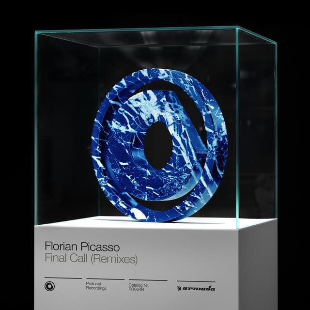 Cover image for Final Call (Remixes)